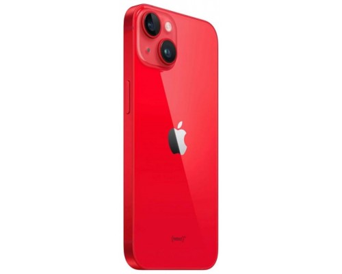 CKP iPhone 14 Semi Nuevo 128GB Red